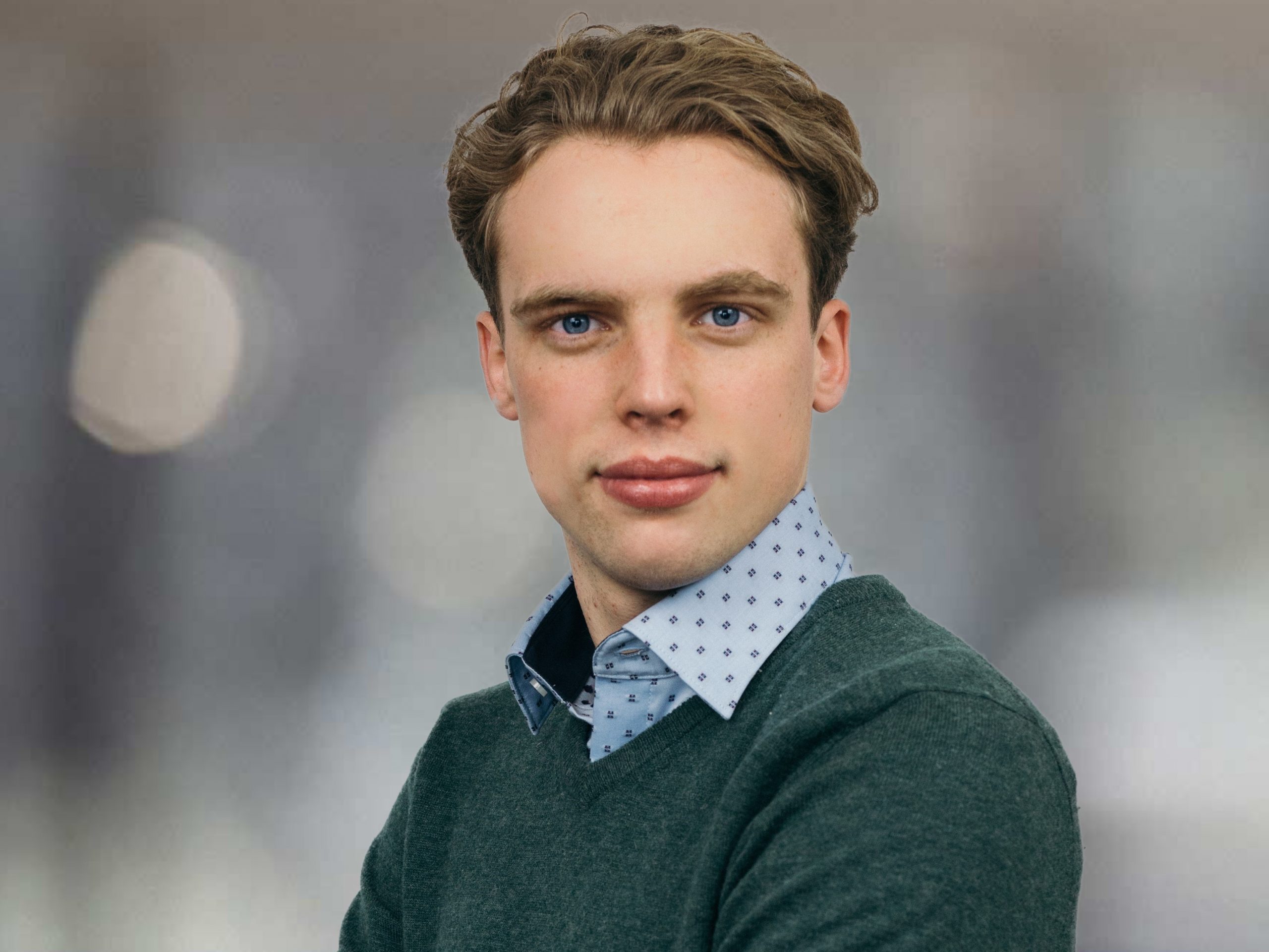 Mark Vösgen